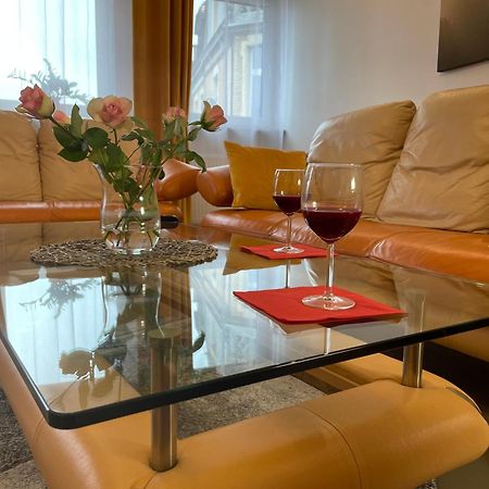 Apartamenty Grodowa 2 Gliwice Ngoại thất bức ảnh