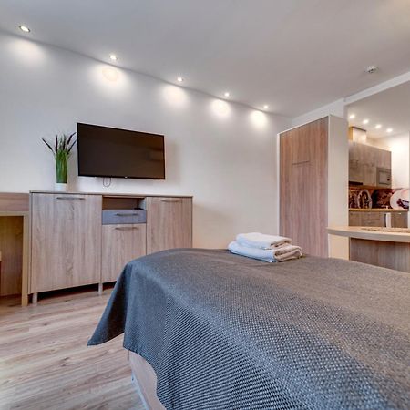 Apartamenty Grodowa 2 Gliwice Ngoại thất bức ảnh