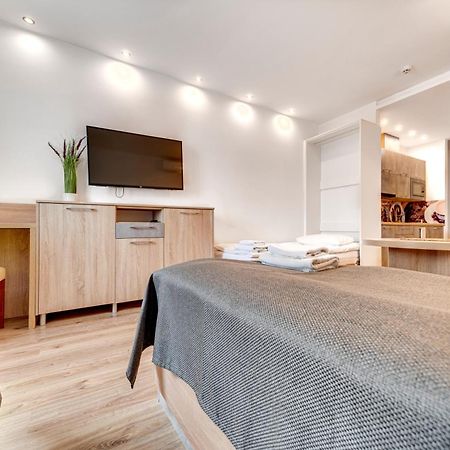 Apartamenty Grodowa 2 Gliwice Ngoại thất bức ảnh
