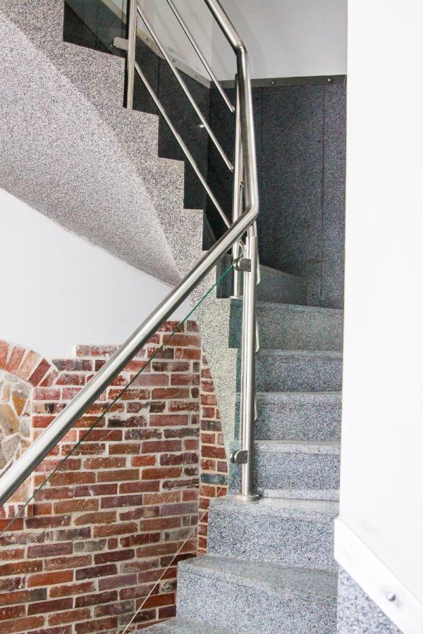 Apartamenty Grodowa 2 Gliwice Ngoại thất bức ảnh