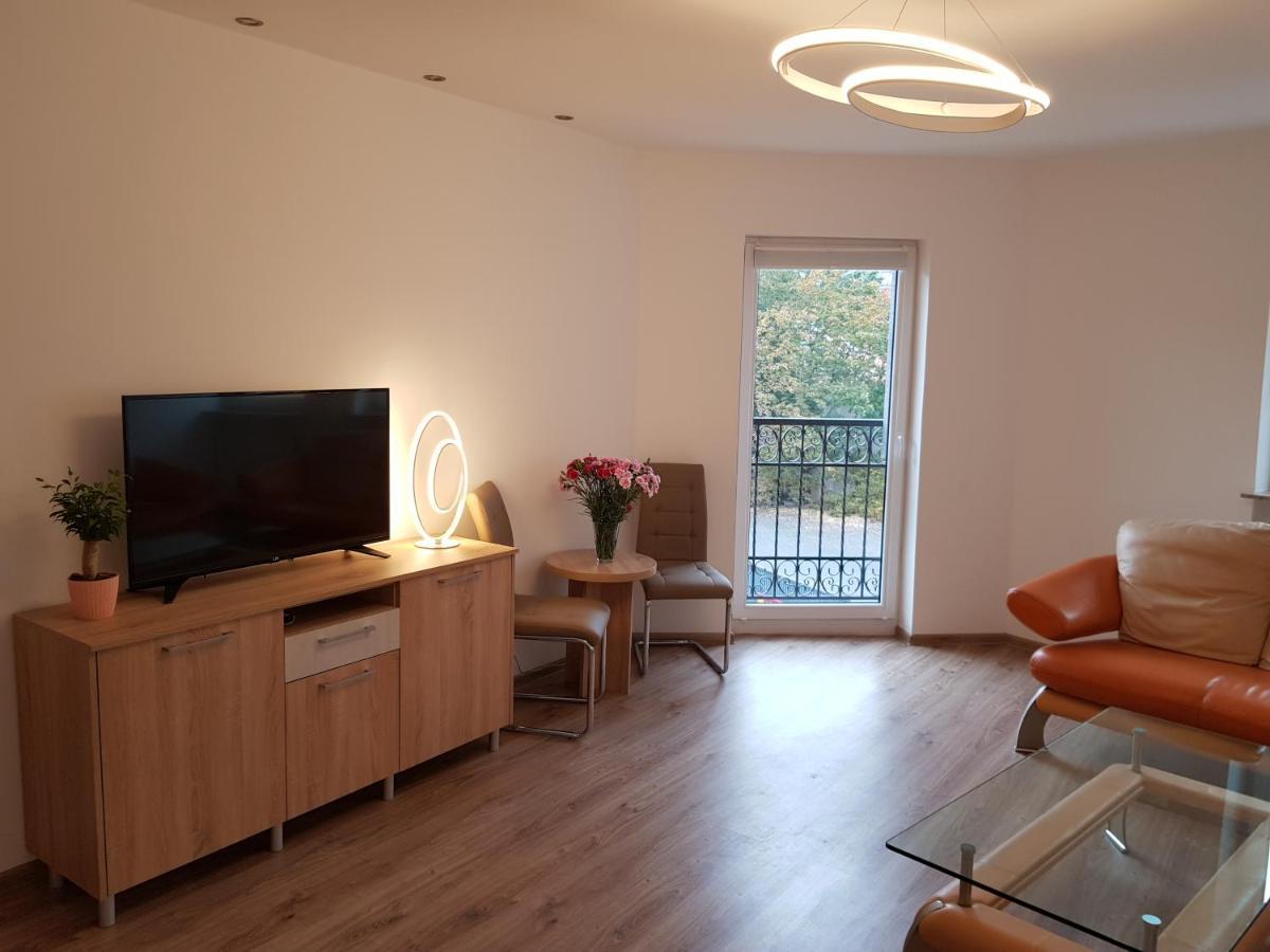 Apartamenty Grodowa 2 Gliwice Ngoại thất bức ảnh