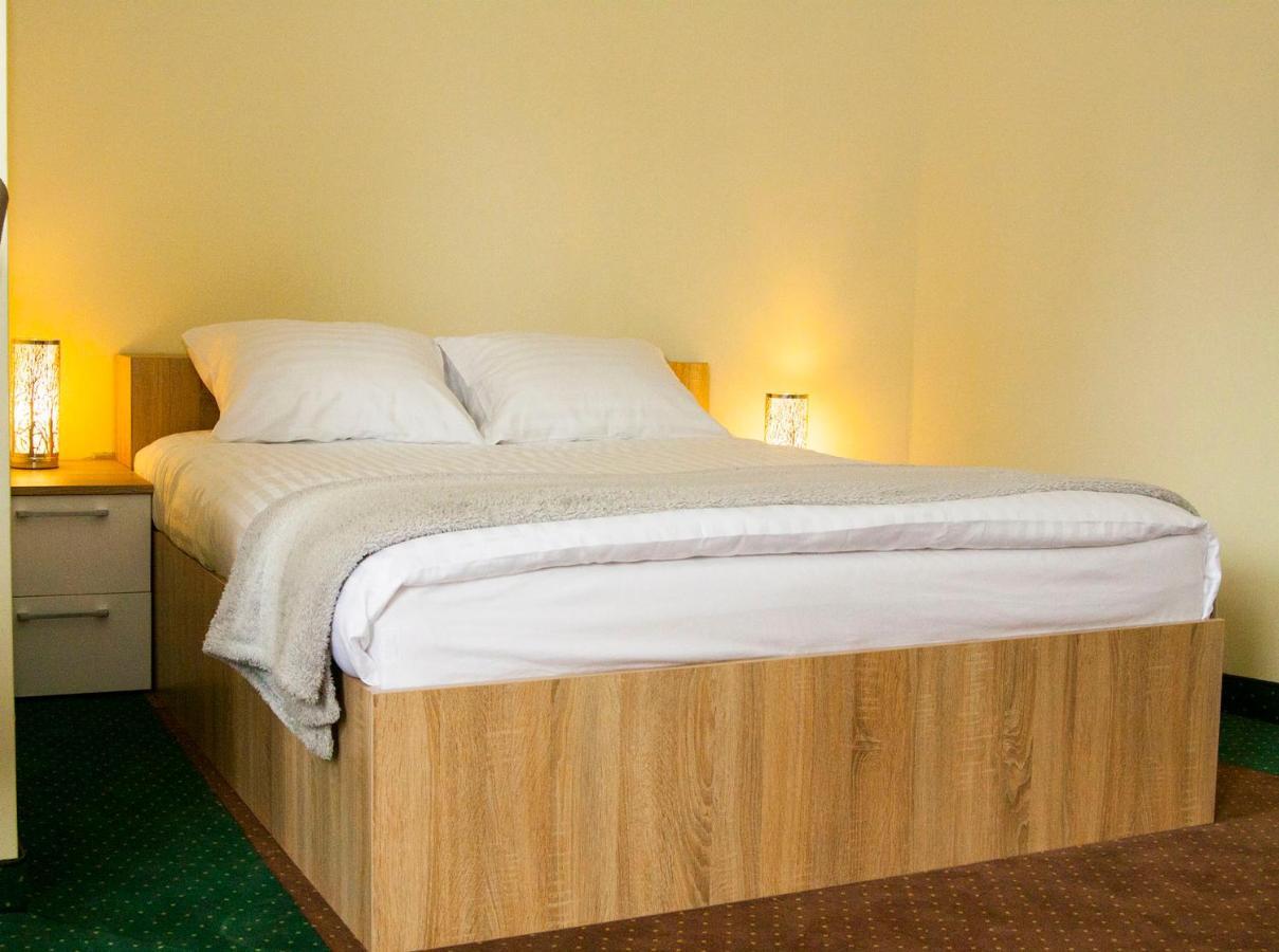 Apartamenty Grodowa 2 Gliwice Ngoại thất bức ảnh