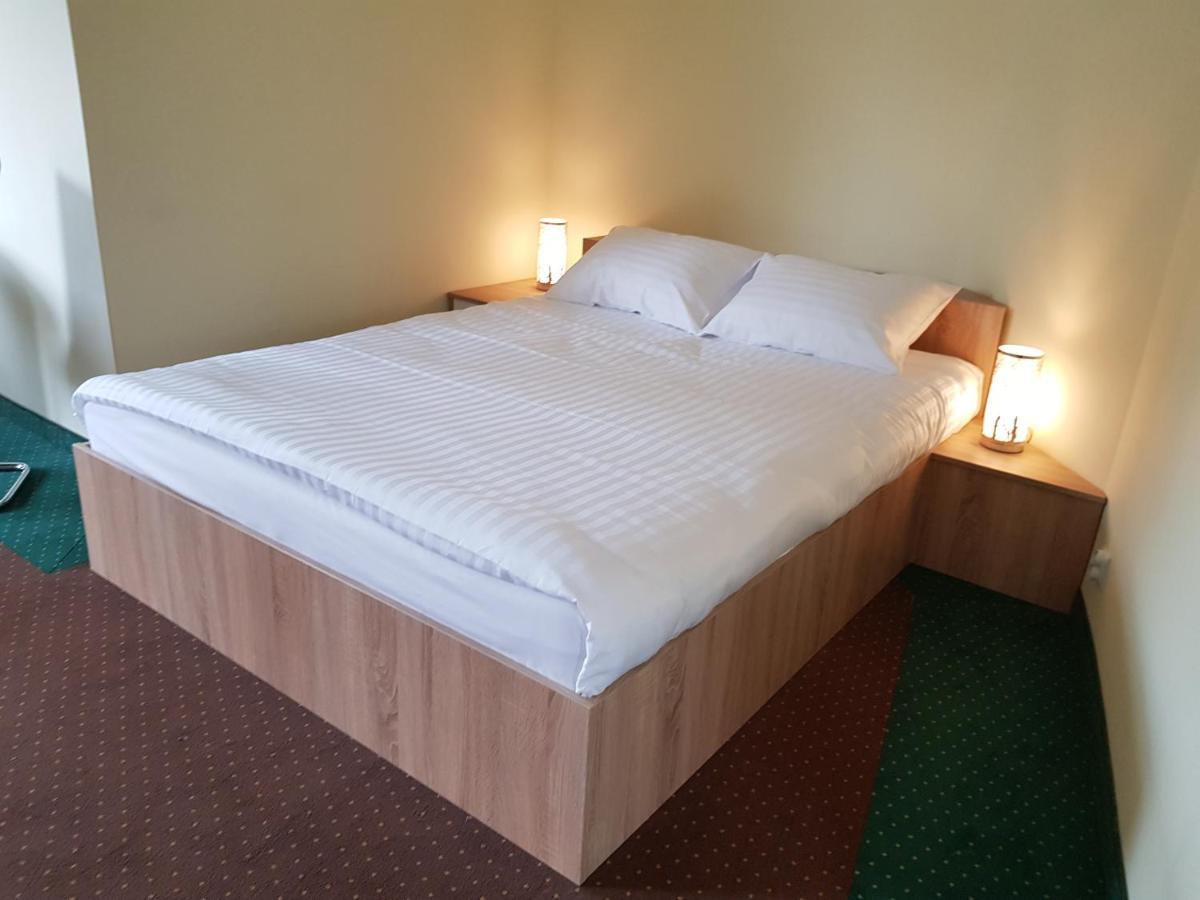 Apartamenty Grodowa 2 Gliwice Ngoại thất bức ảnh