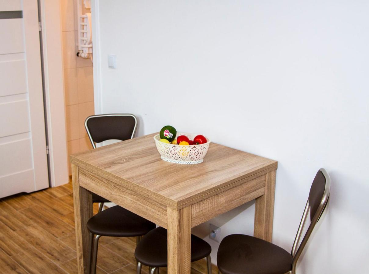 Apartamenty Grodowa 2 Gliwice Ngoại thất bức ảnh