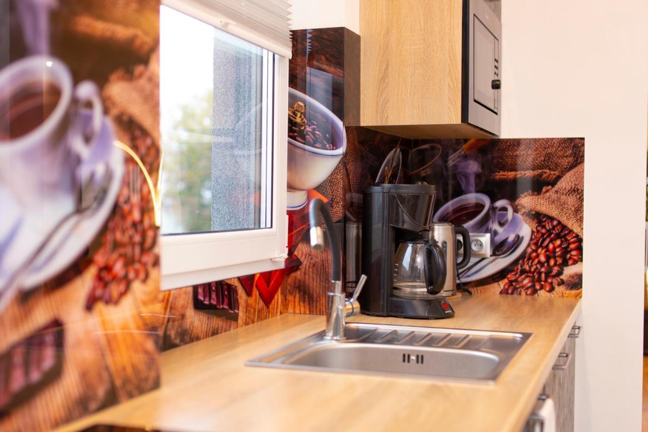 Apartamenty Grodowa 2 Gliwice Ngoại thất bức ảnh