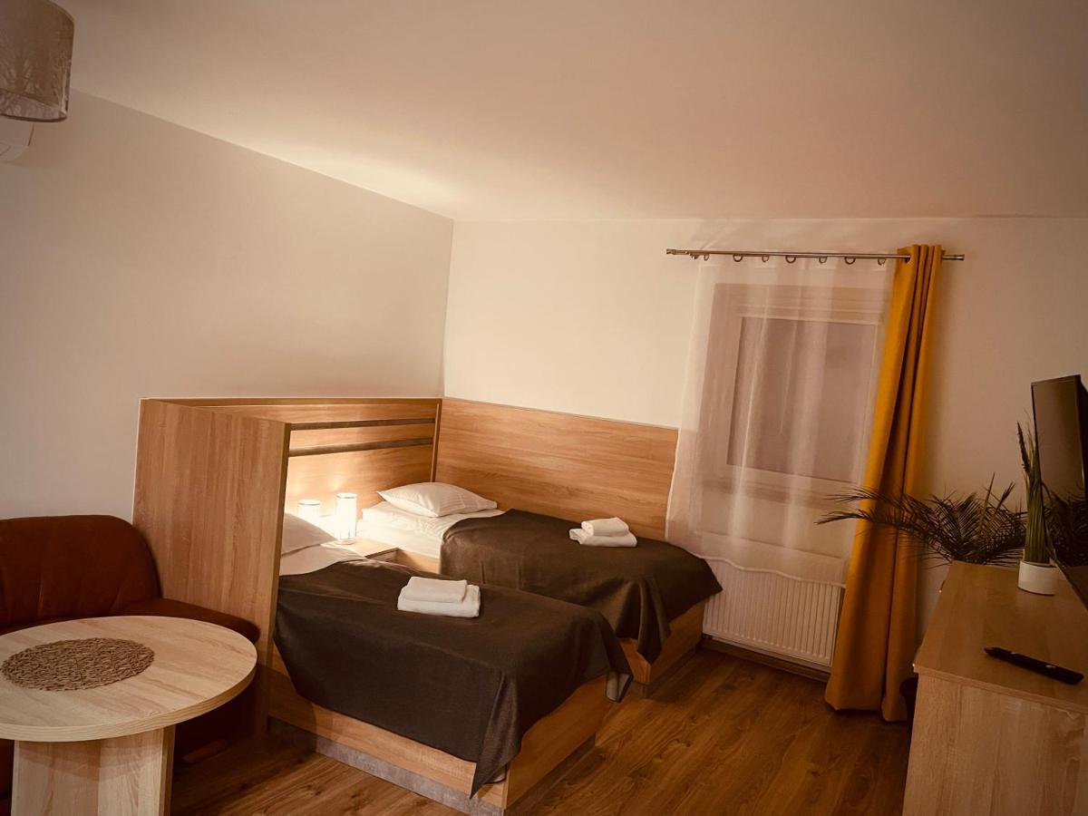 Apartamenty Grodowa 2 Gliwice Ngoại thất bức ảnh