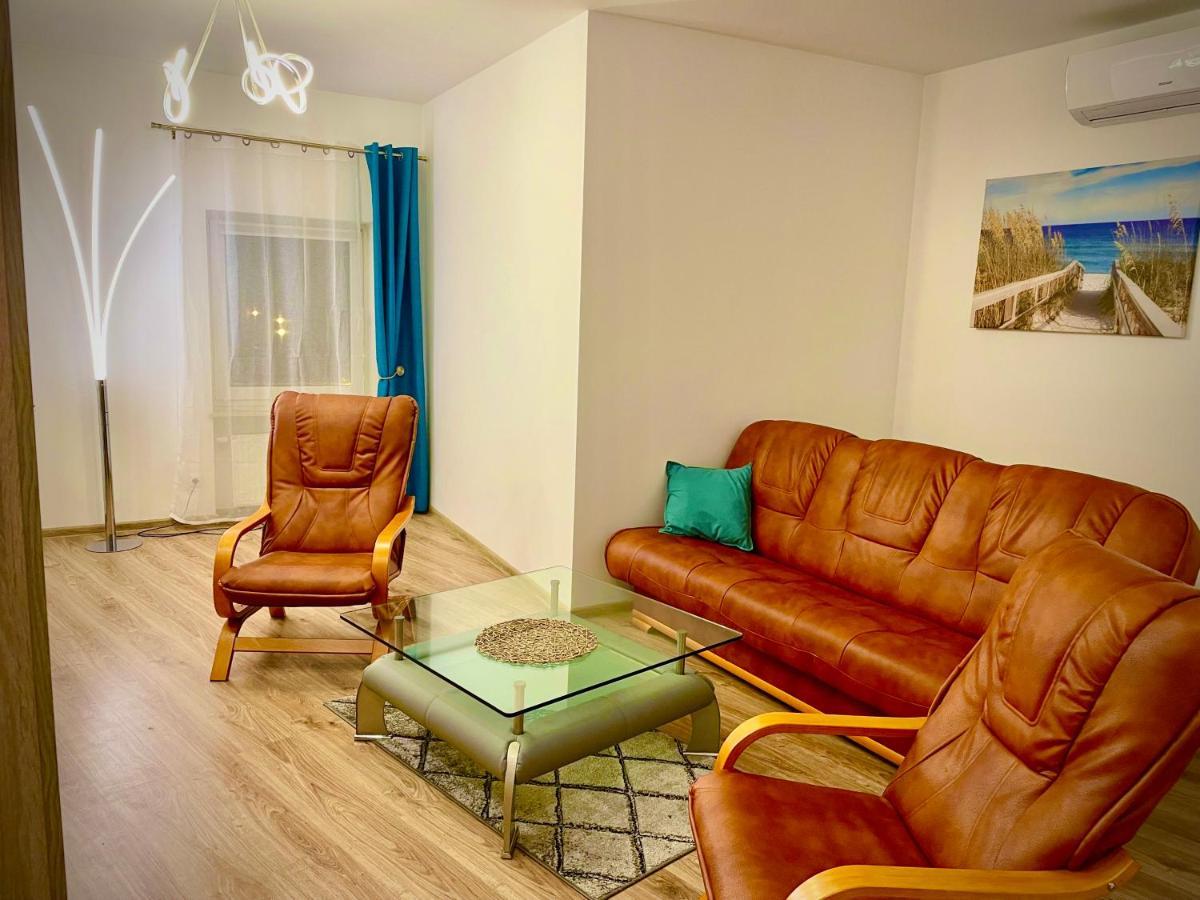 Apartamenty Grodowa 2 Gliwice Ngoại thất bức ảnh