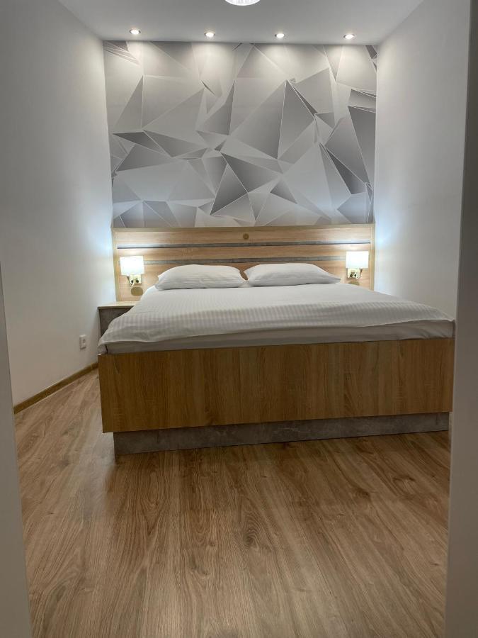 Apartamenty Grodowa 2 Gliwice Ngoại thất bức ảnh