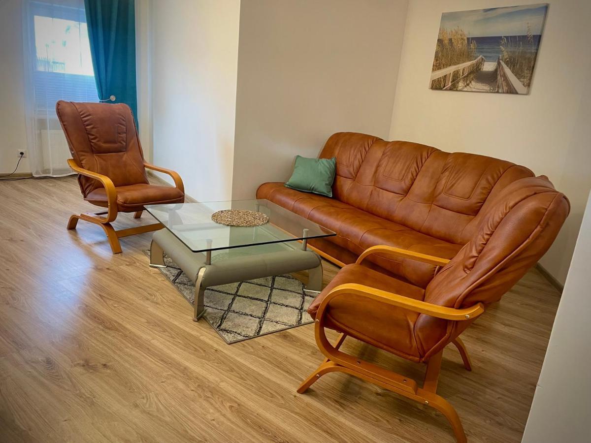 Apartamenty Grodowa 2 Gliwice Ngoại thất bức ảnh