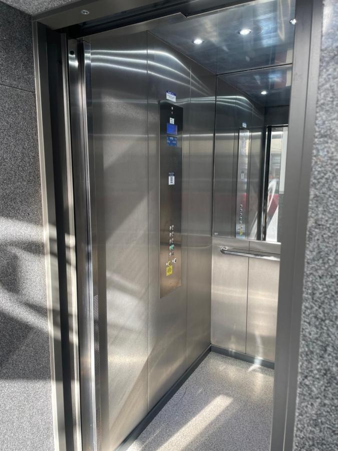 Apartamenty Grodowa 2 Gliwice Ngoại thất bức ảnh