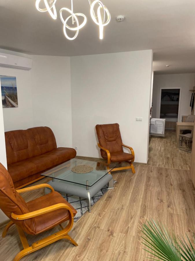 Apartamenty Grodowa 2 Gliwice Ngoại thất bức ảnh