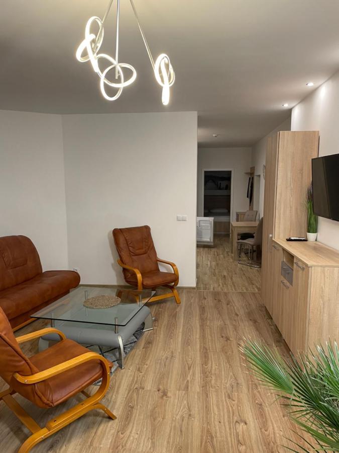 Apartamenty Grodowa 2 Gliwice Ngoại thất bức ảnh