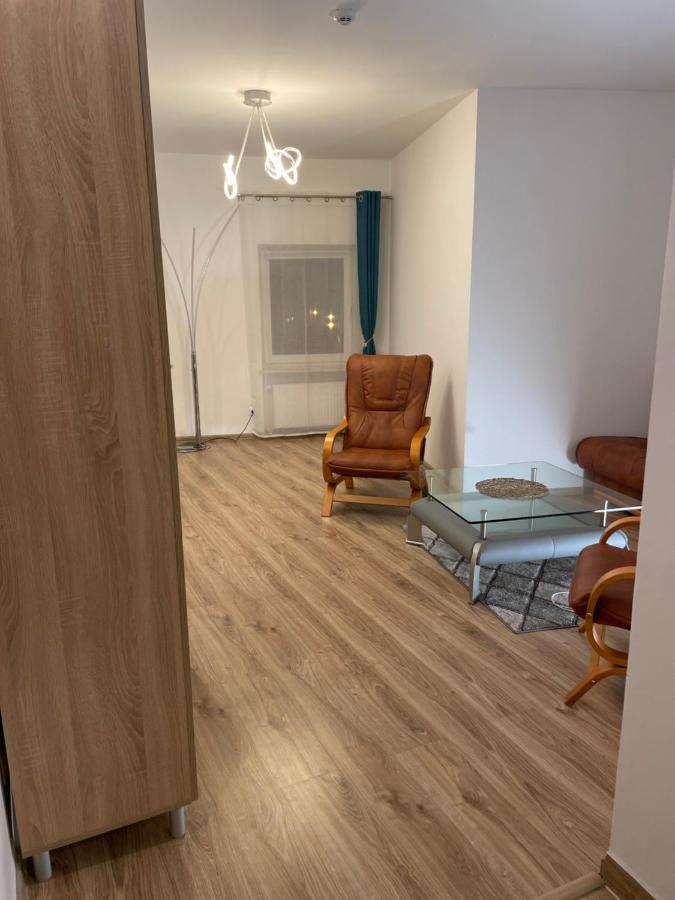 Apartamenty Grodowa 2 Gliwice Ngoại thất bức ảnh