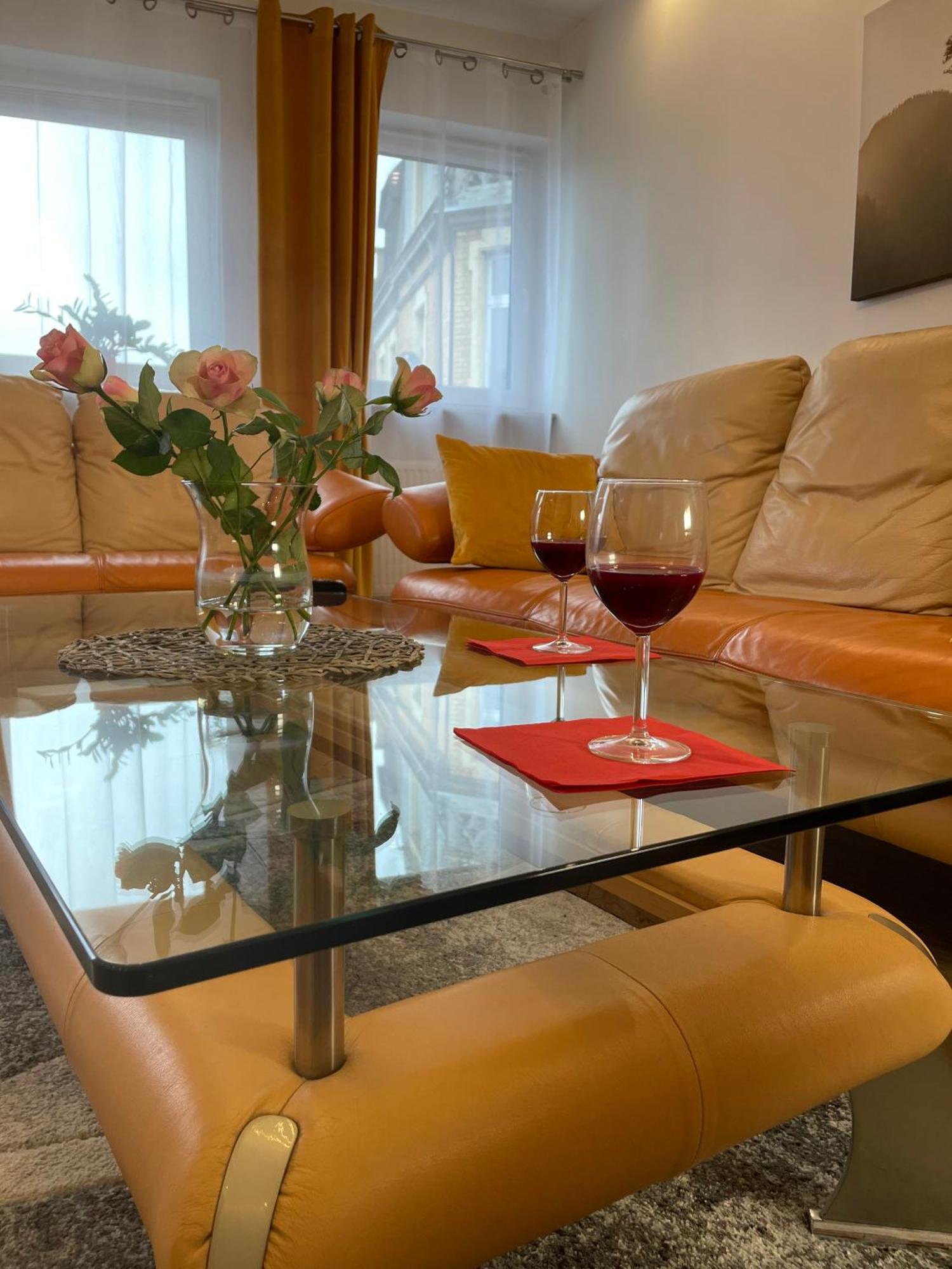 Apartamenty Grodowa 2 Gliwice Ngoại thất bức ảnh