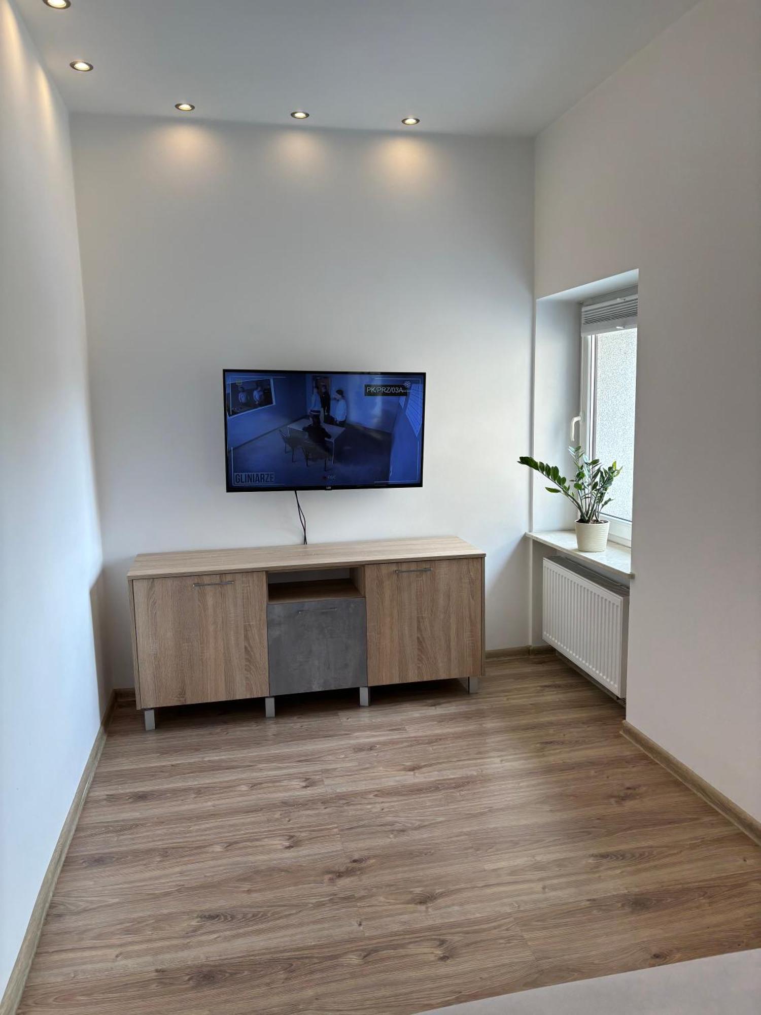 Apartamenty Grodowa 2 Gliwice Ngoại thất bức ảnh
