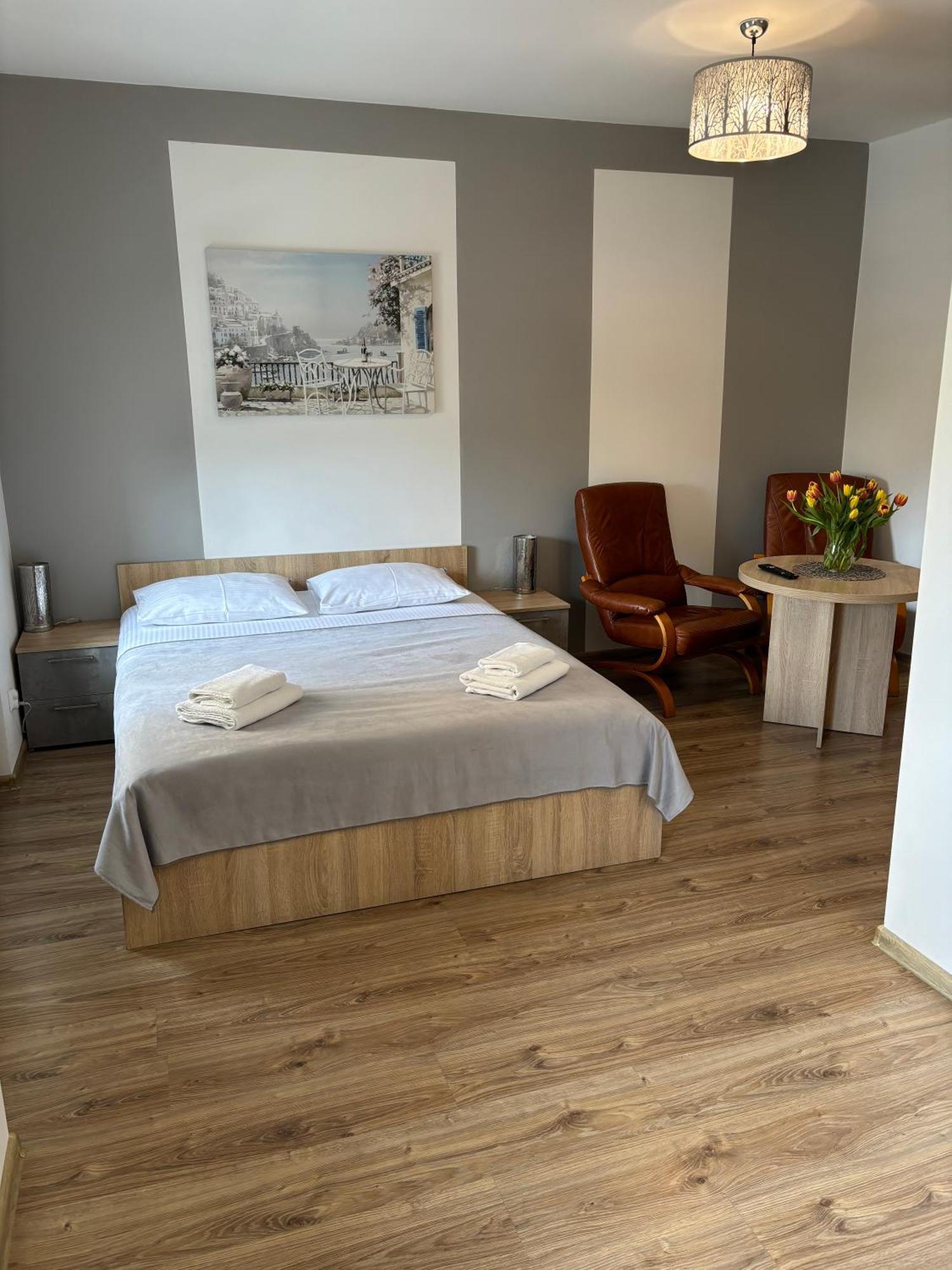Apartamenty Grodowa 2 Gliwice Ngoại thất bức ảnh