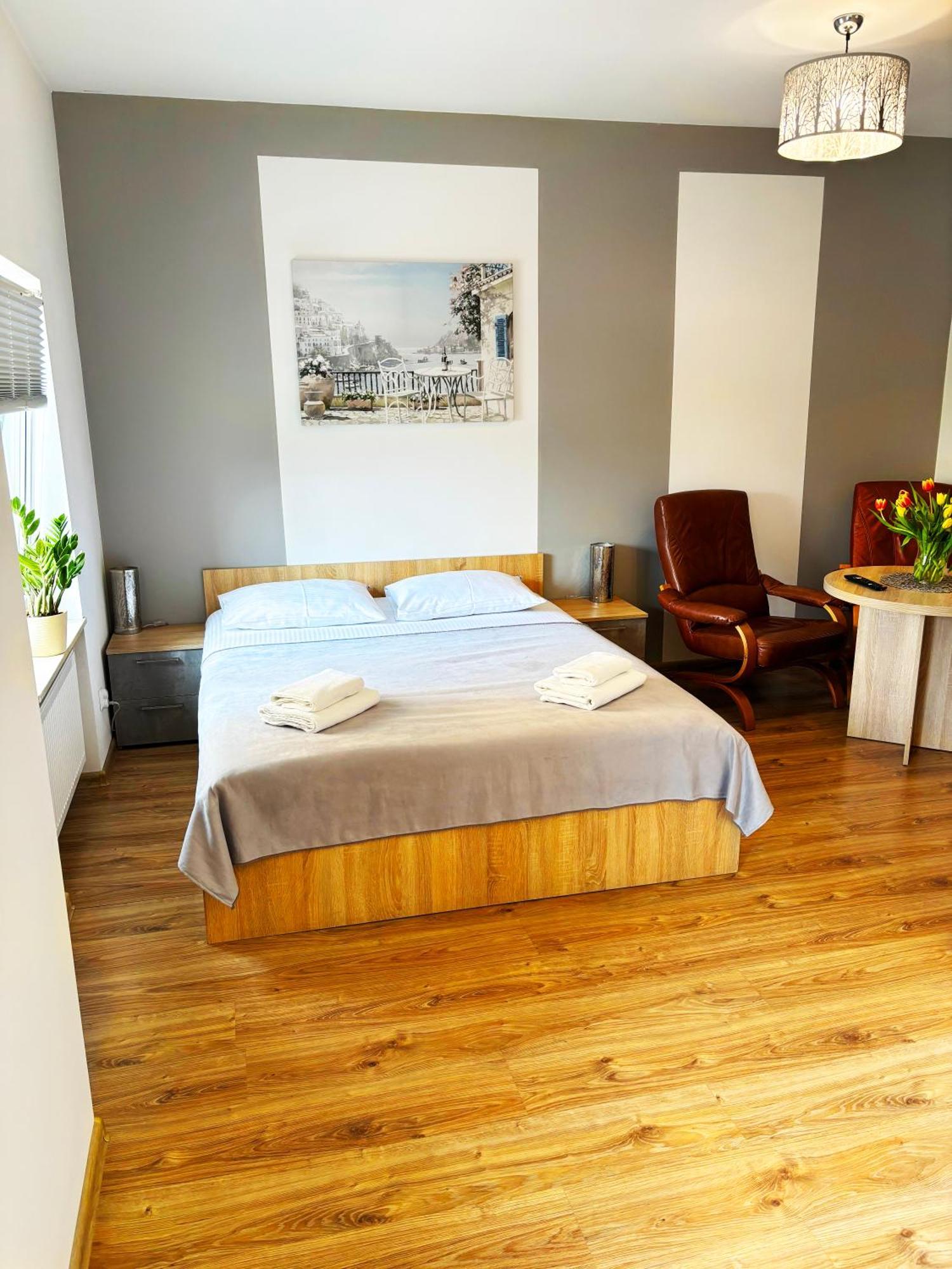 Apartamenty Grodowa 2 Gliwice Ngoại thất bức ảnh