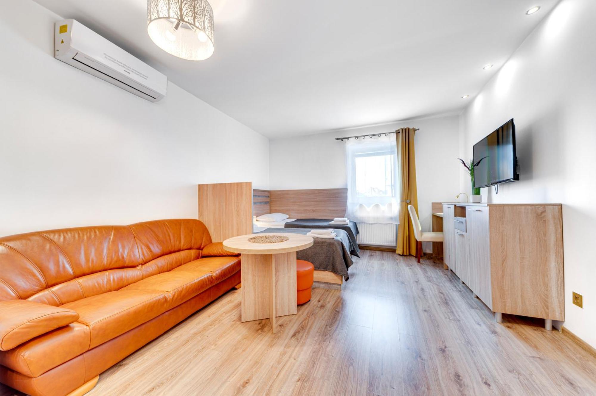 Apartamenty Grodowa 2 Gliwice Ngoại thất bức ảnh