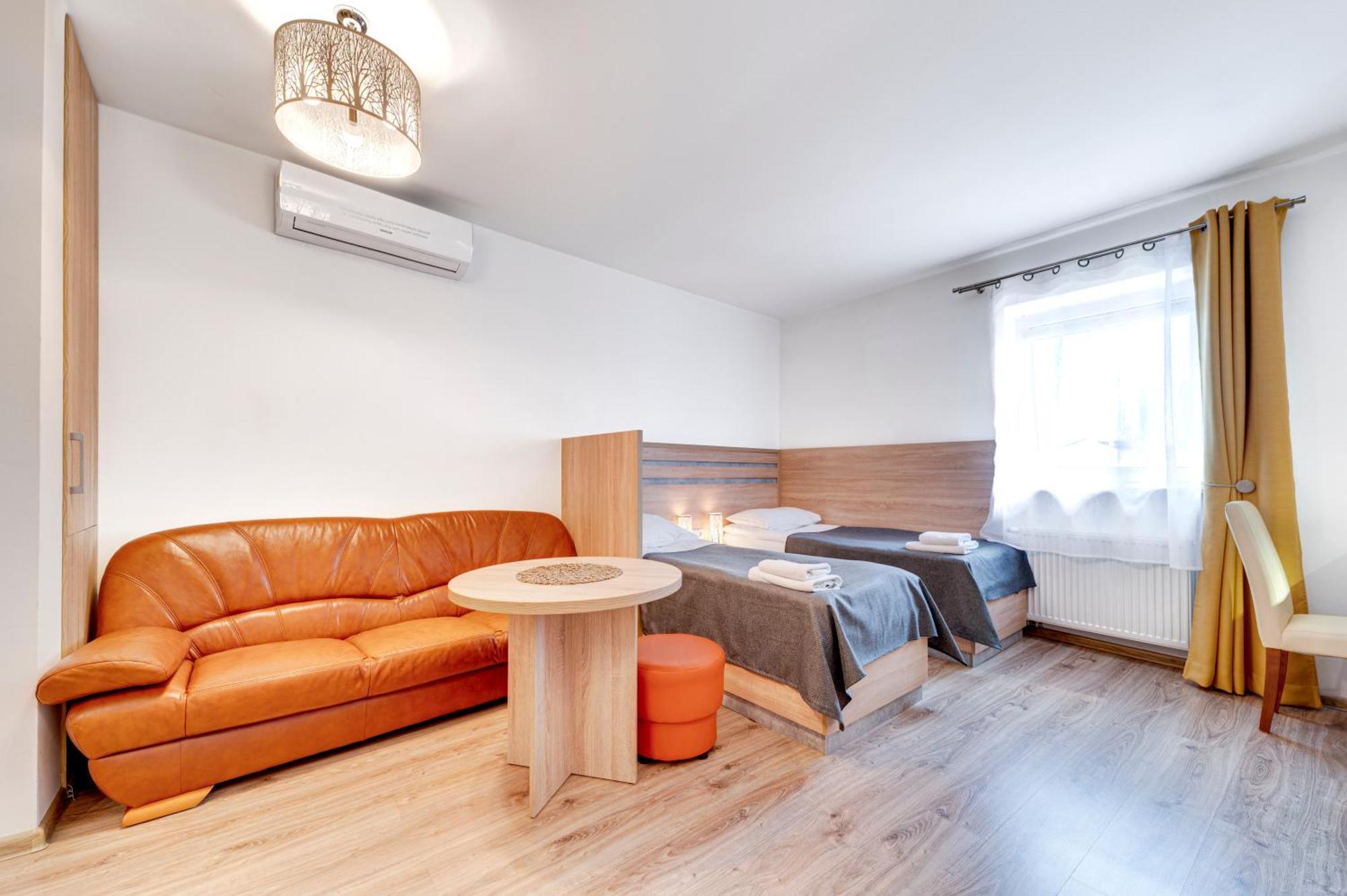 Apartamenty Grodowa 2 Gliwice Ngoại thất bức ảnh