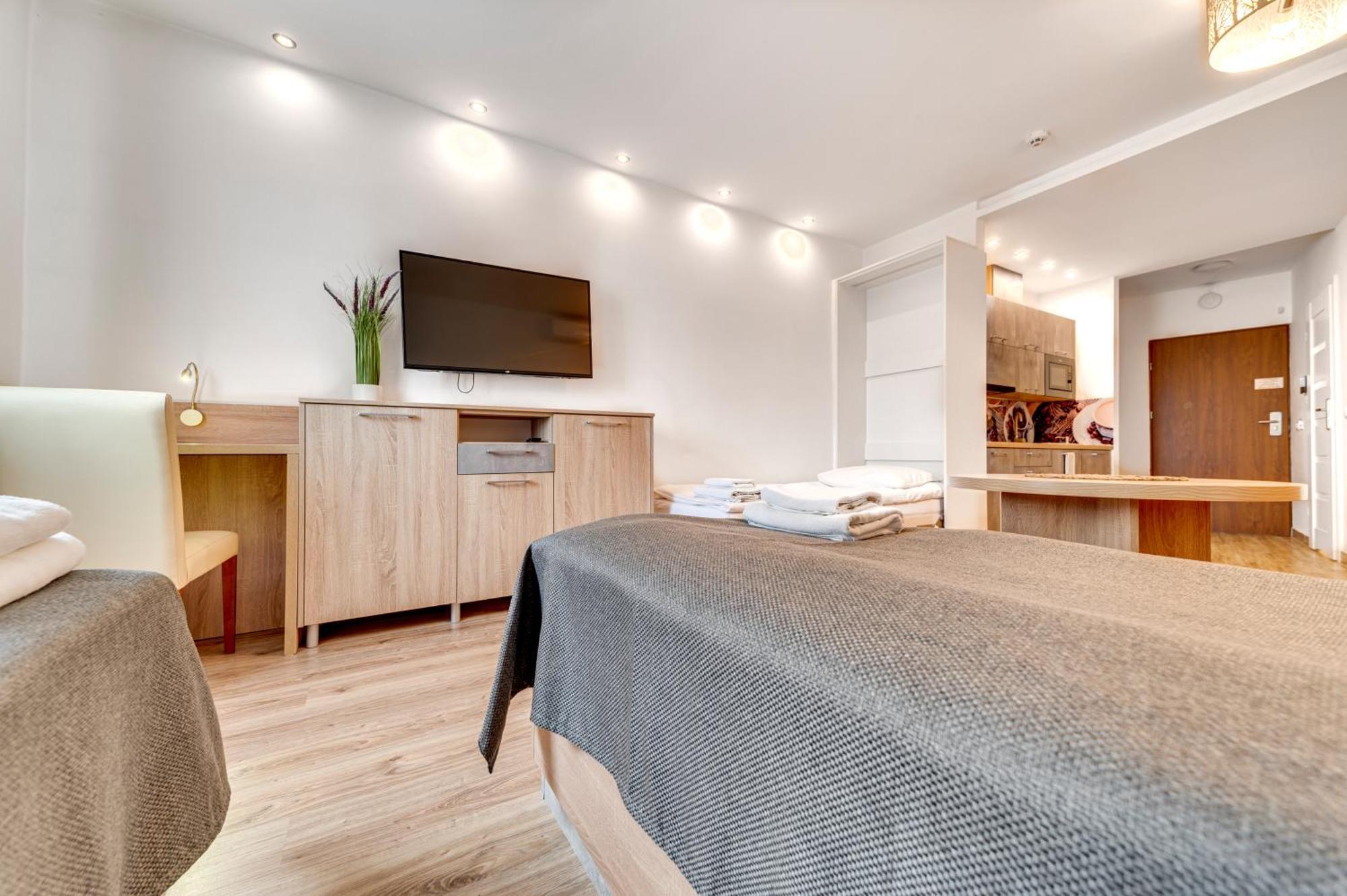 Apartamenty Grodowa 2 Gliwice Ngoại thất bức ảnh