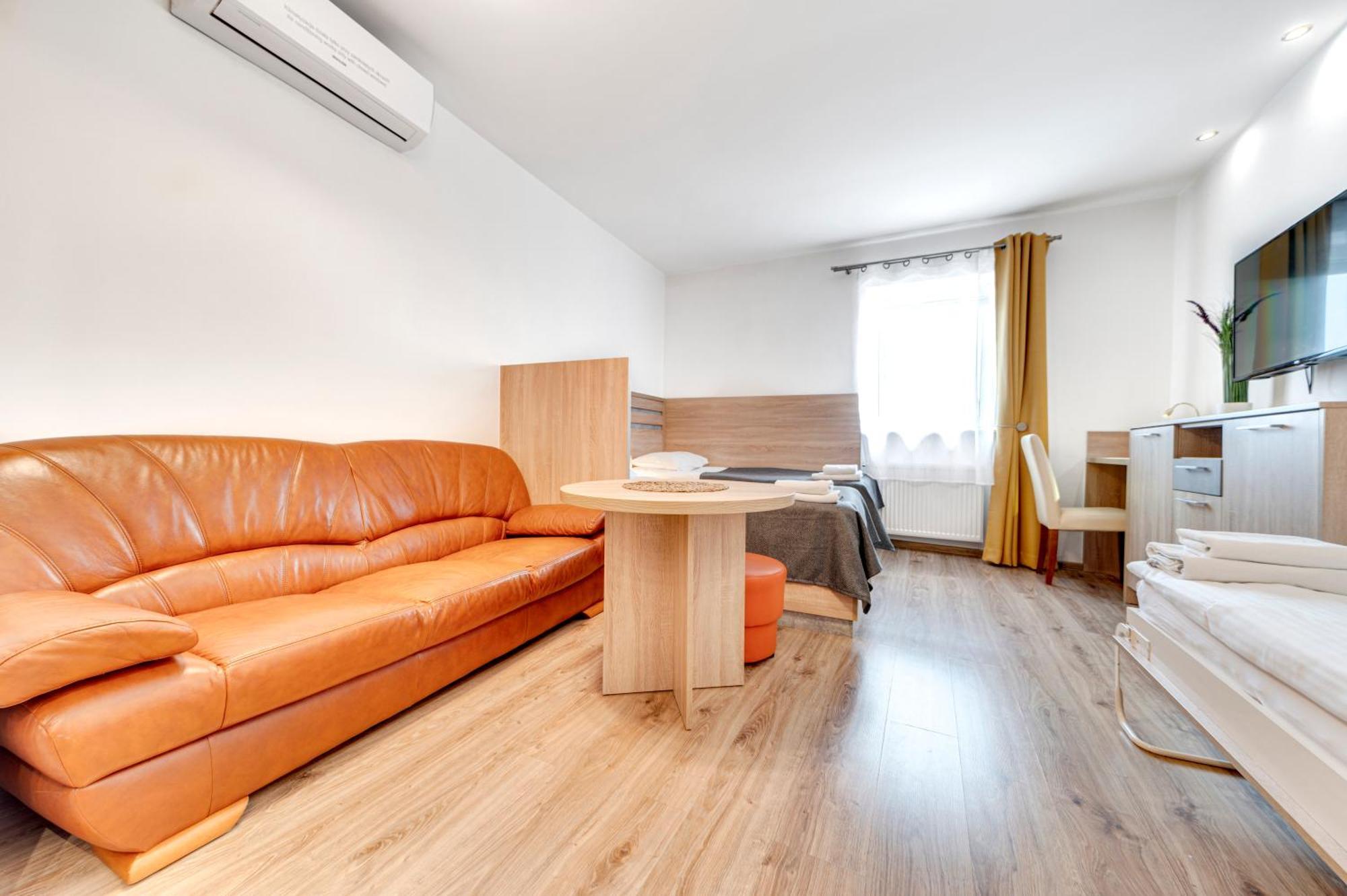 Apartamenty Grodowa 2 Gliwice Ngoại thất bức ảnh