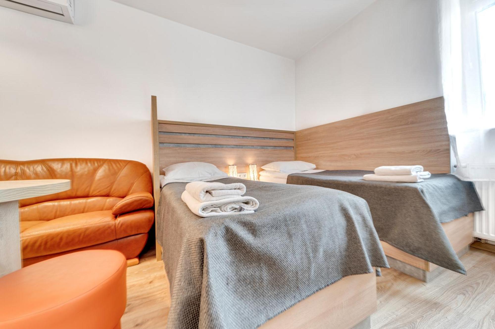 Apartamenty Grodowa 2 Gliwice Ngoại thất bức ảnh