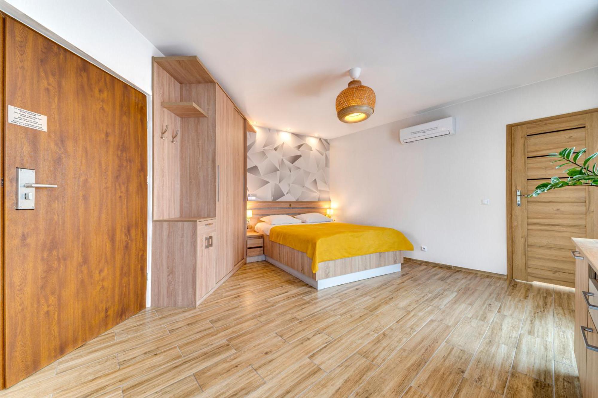 Apartamenty Grodowa 2 Gliwice Ngoại thất bức ảnh