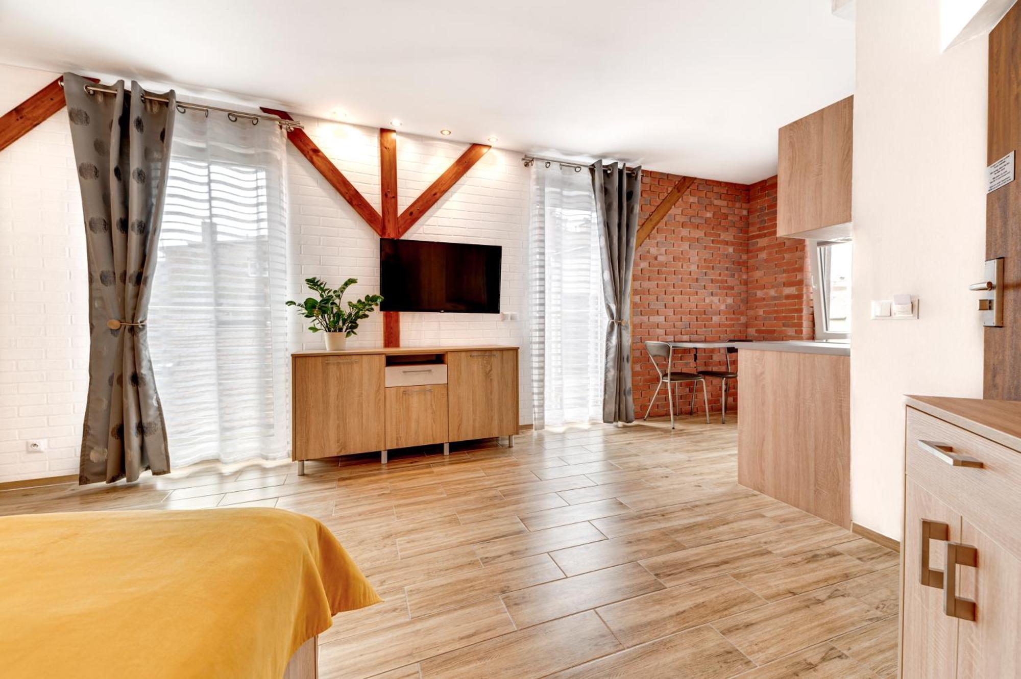 Apartamenty Grodowa 2 Gliwice Ngoại thất bức ảnh